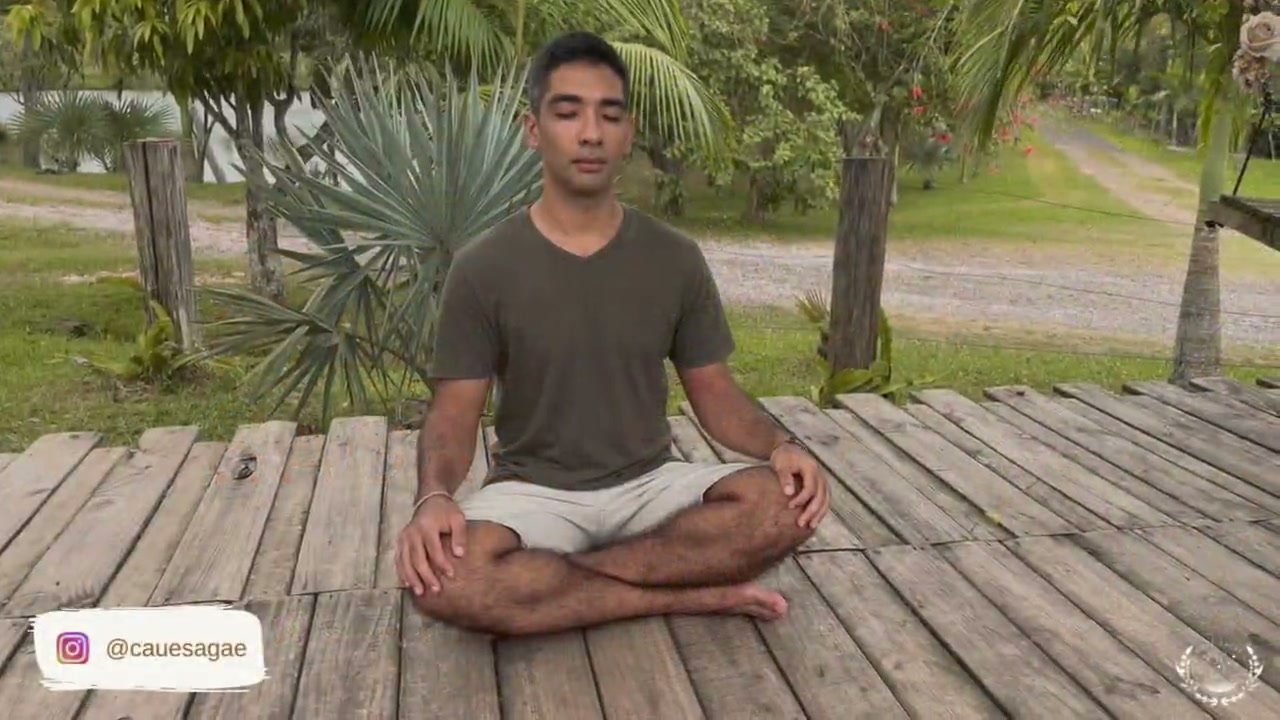Meditação Ballon
